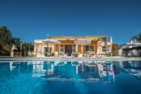 Villa Moinho, Albufeira